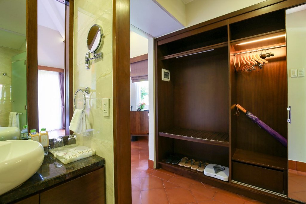остров Фукуок: Курортный отель Mercury Phu Quoc Resort & Villas