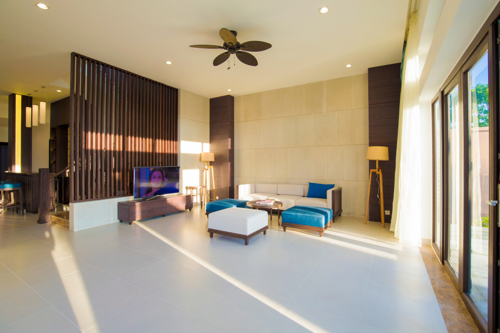 остров Фукуок: Курортный отель Mercury Phu Quoc Resort & Villas