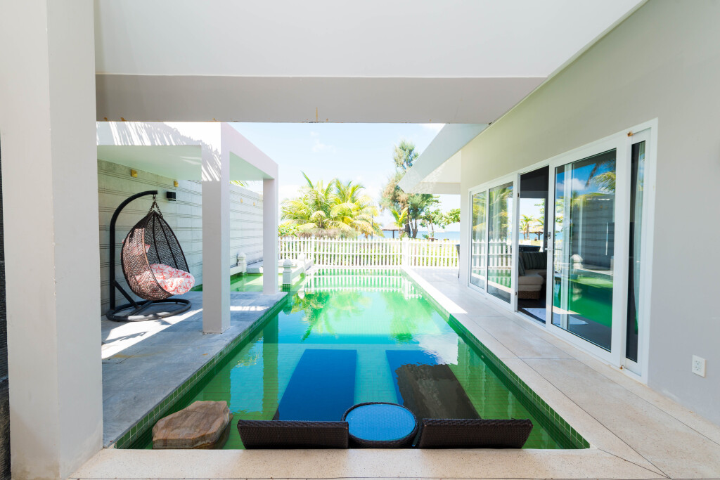 остров Фукуок: Курортный отель Mercury Phu Quoc Resort & Villas