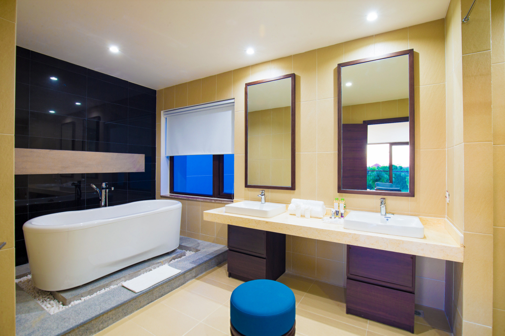 остров Фукуок: Курортный отель Mercury Phu Quoc Resort & Villas