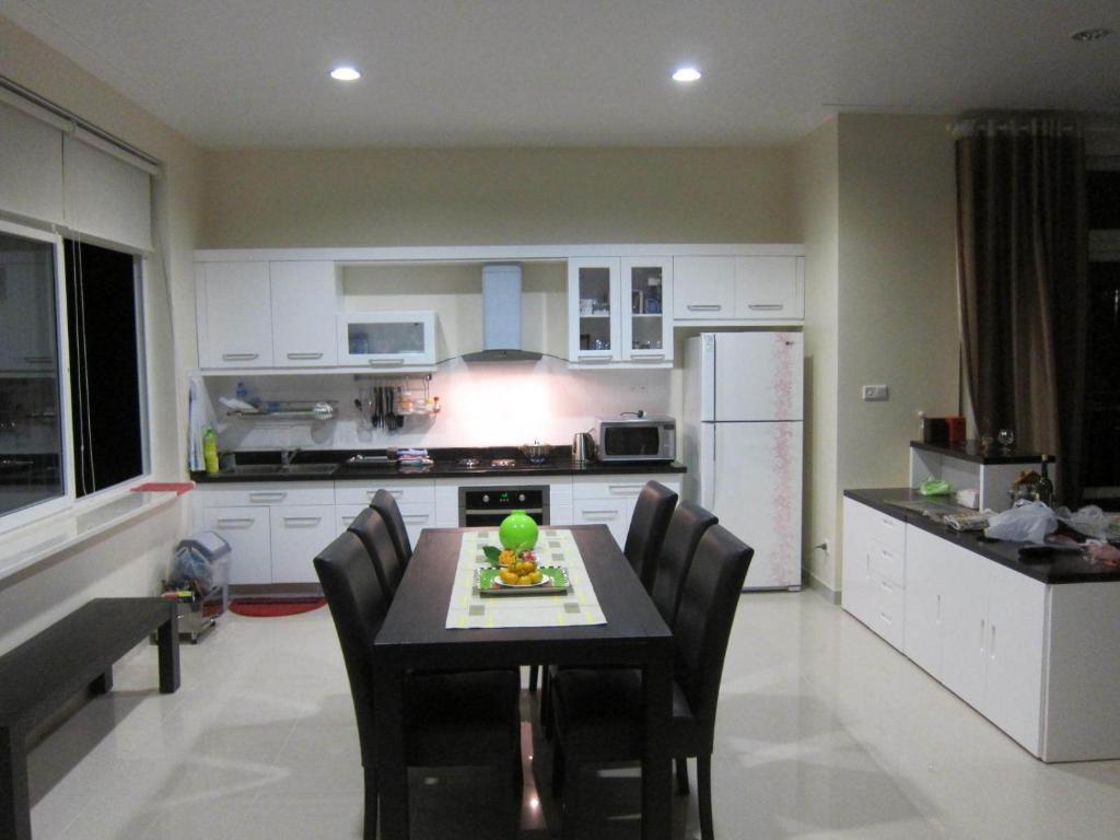 Фантхьет: Villa Paradise Mui Ne