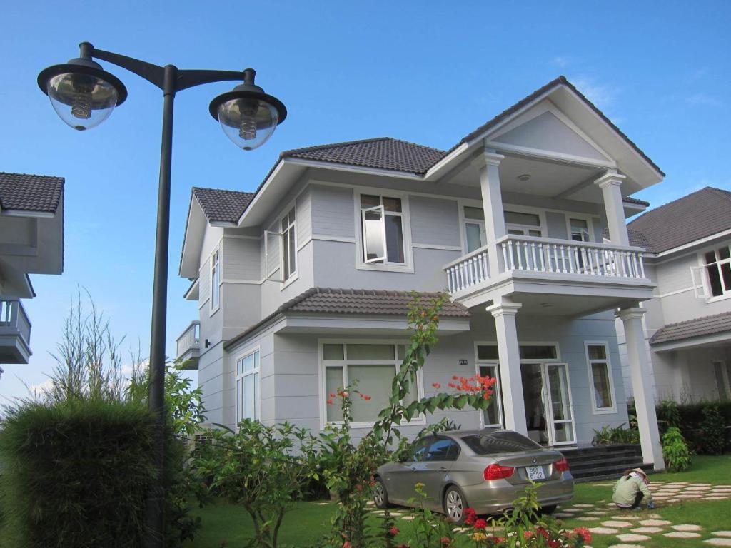 Фантхьет: Villa Paradise Mui Ne