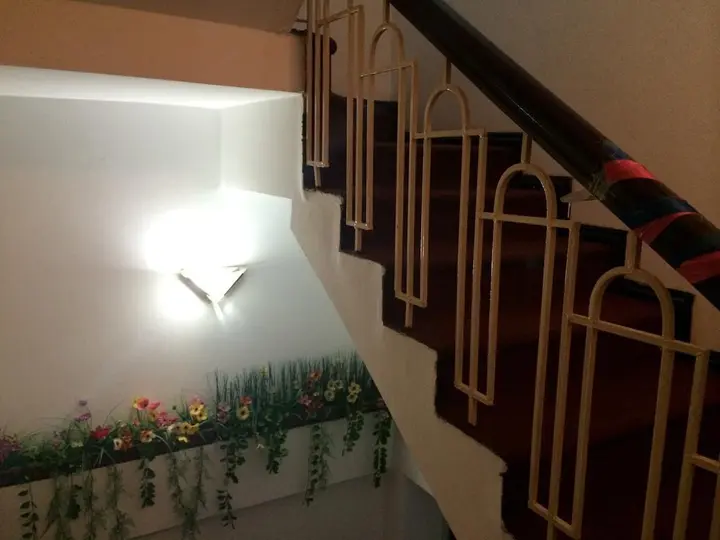 Ханой: Dai Loi Hotel