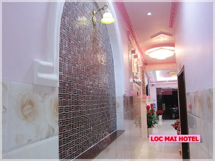 Митхо: Loc Mai Hotel