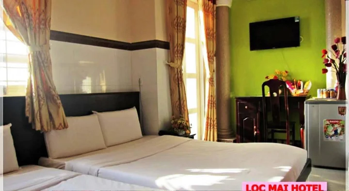 Митхо: Loc Mai Hotel