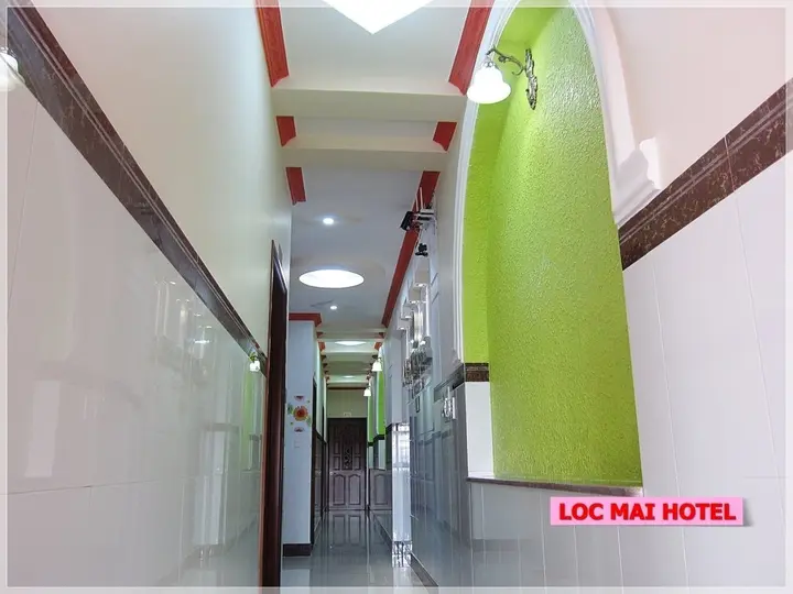 Митхо: Loc Mai Hotel