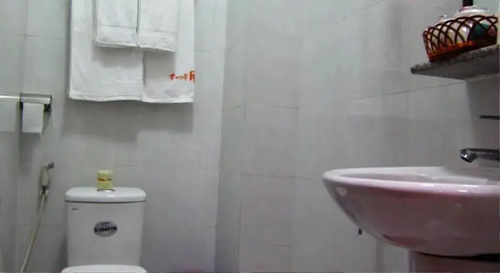 Митхо: Loc Mai Hotel
