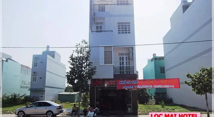 Митхо: Loc Mai Hotel