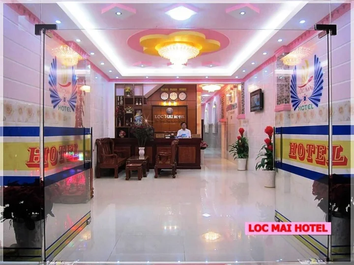 Митхо: Loc Mai Hotel