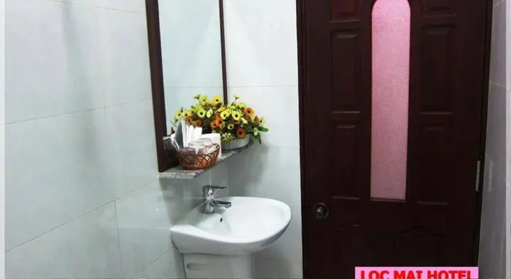 Митхо: Loc Mai Hotel