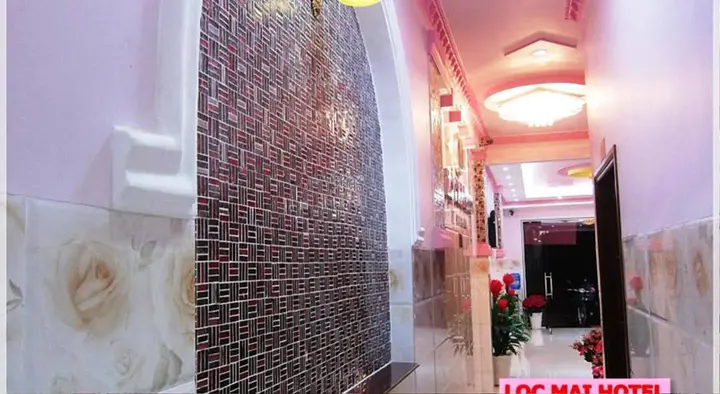 Митхо: Loc Mai Hotel