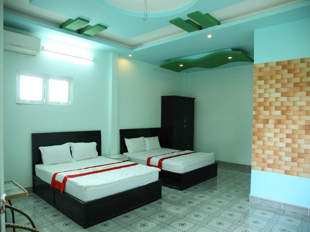 Truc Xanh Hotel — фото 2