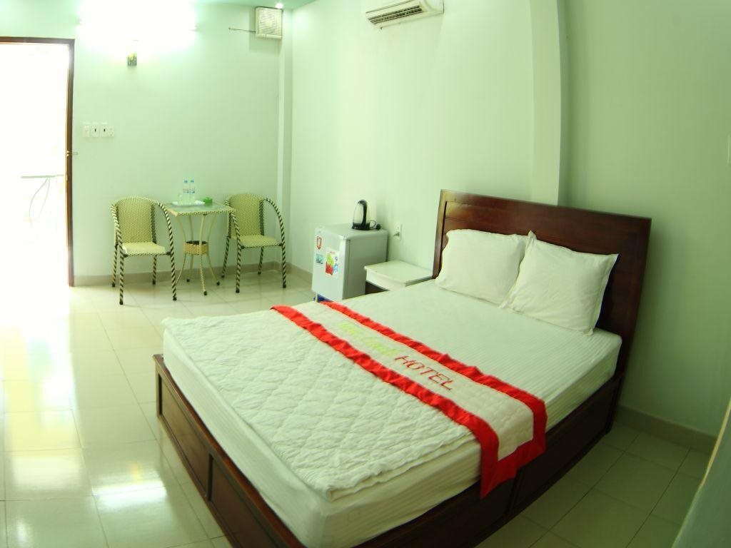Truc Xanh Hotel — фото 3