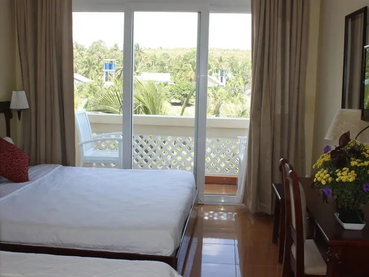 Фантхьет: Ocean Valley Hotel