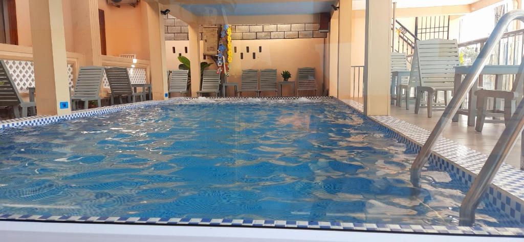 Фантхьет: Ocean Valley Hotel