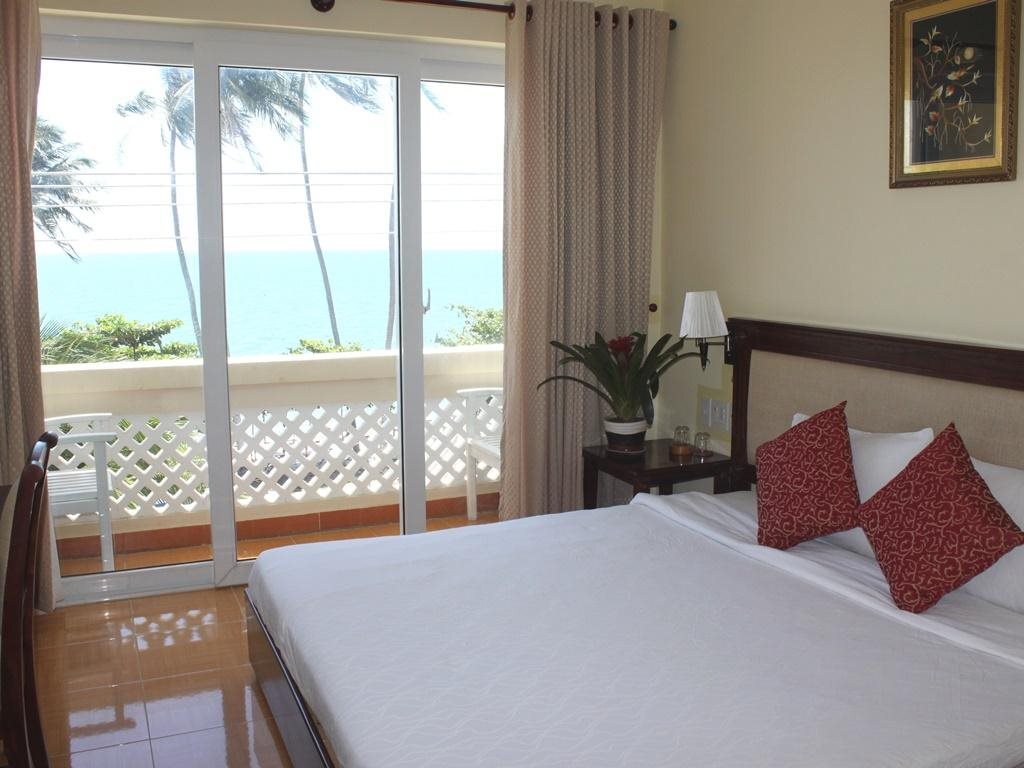 Фантхьет: Ocean Valley Hotel