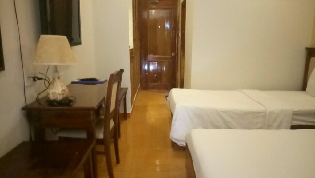 Фантхьет: Ocean Valley Hotel