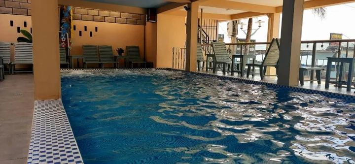 Фантхьет: Ocean Valley Hotel