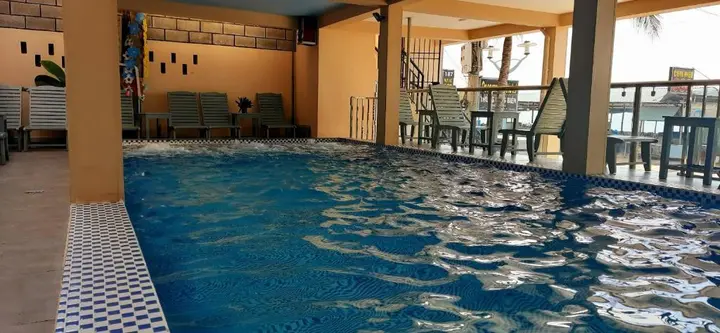 Фантхьет: Ocean Valley Hotel