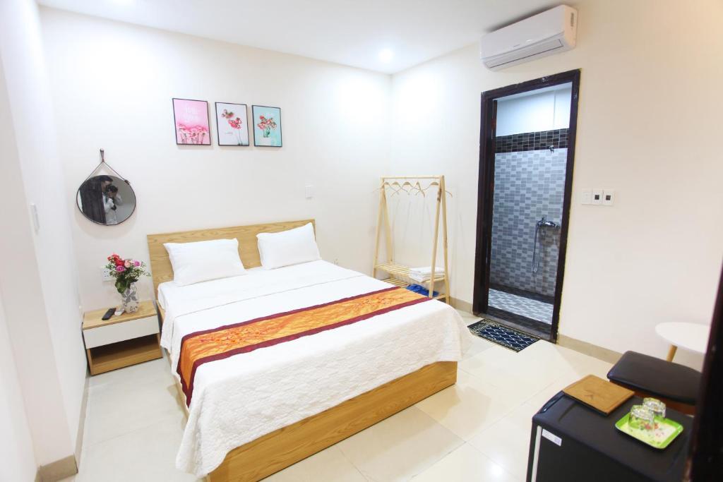 Hoang Sinh Hotel — фото 3