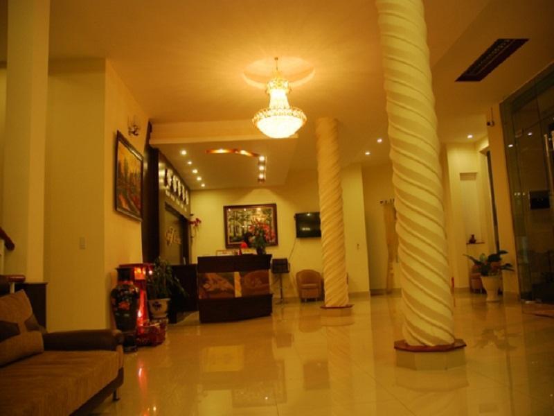 Далат: My Hoa 2 Hotel