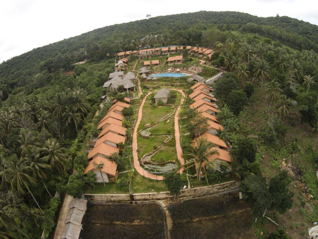остров Фукуок: Hillside Village Resort