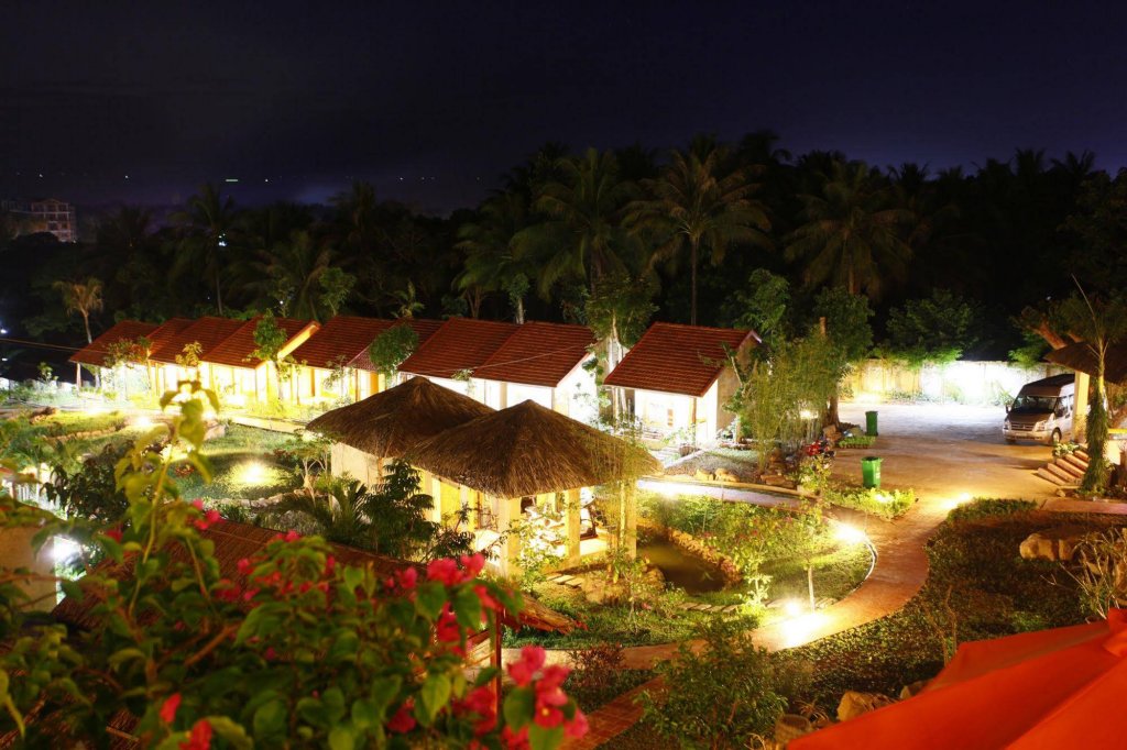 остров Фукуок: Hillside Village Resort