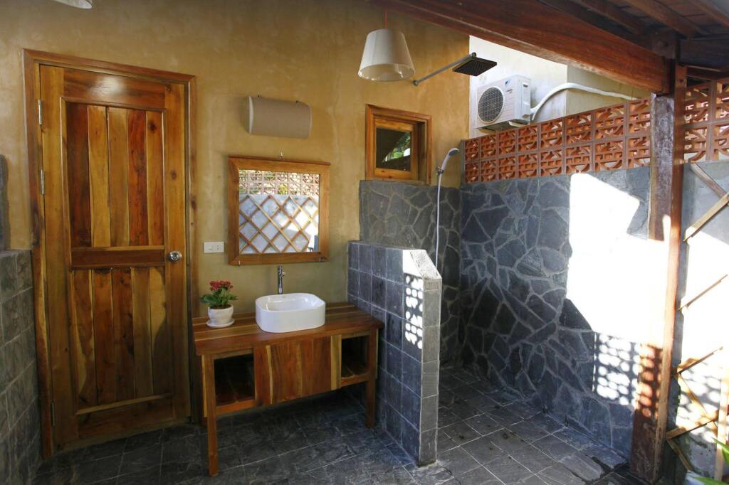 остров Фукуок: Hillside Village Resort