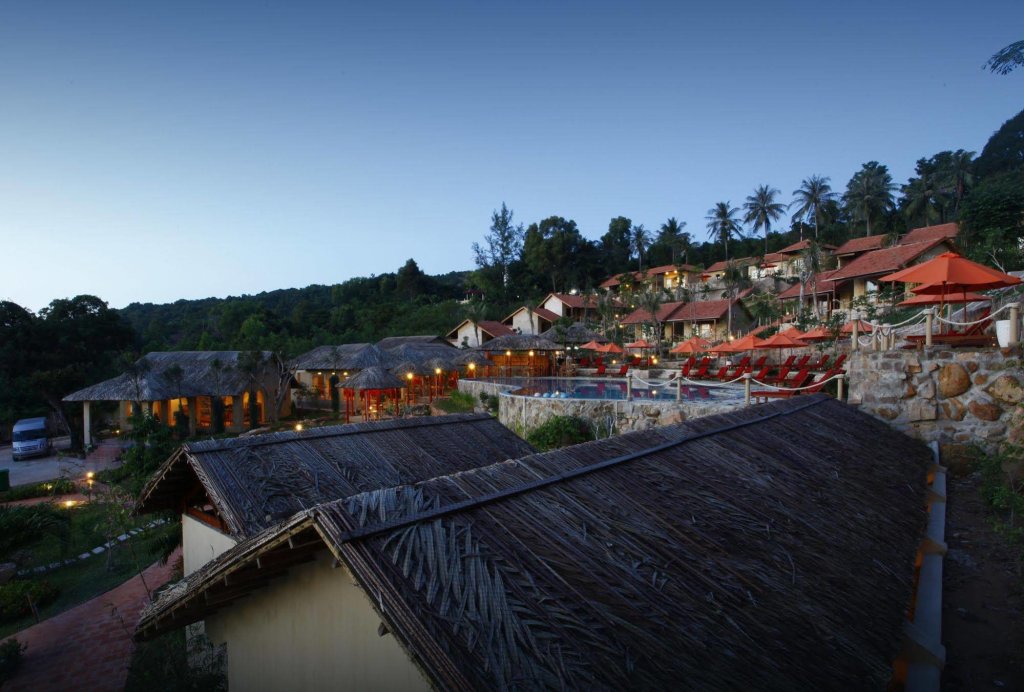 остров Фукуок: Hillside Village Resort