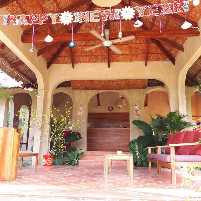 остров Фукуок: Hillside Village Resort