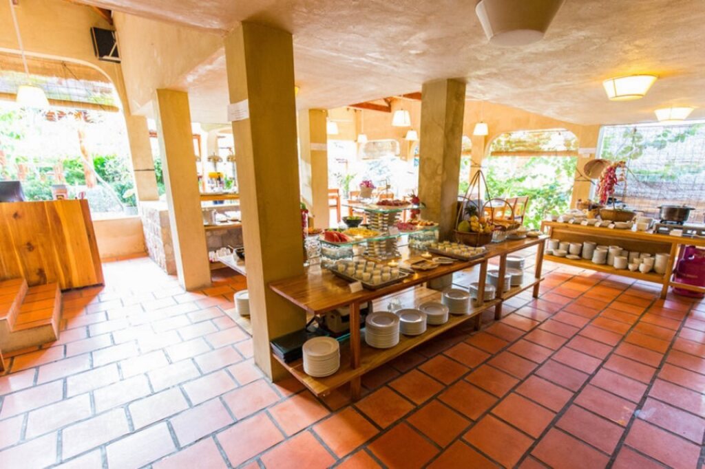 остров Фукуок: Hillside Village Resort