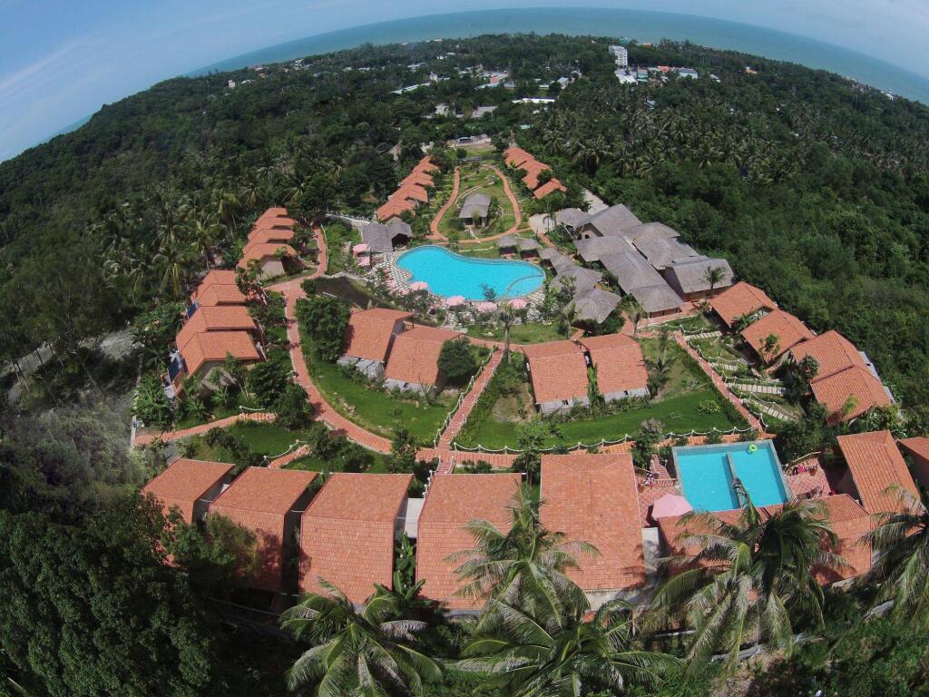 остров Фукуок: Hillside Village Resort