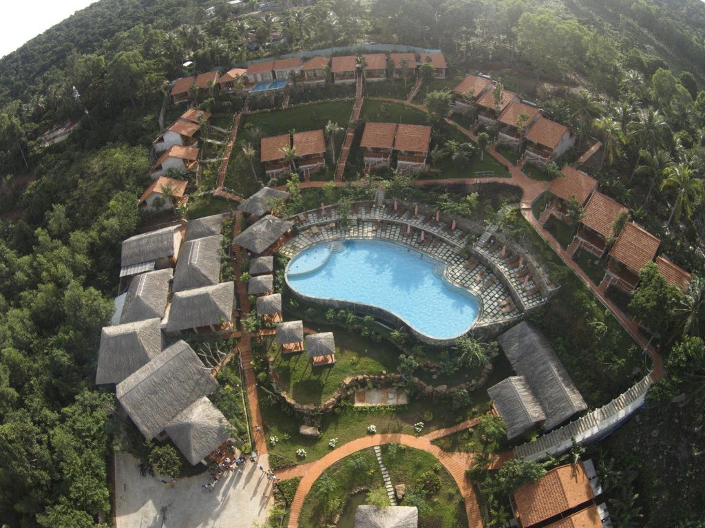 остров Фукуок: Hillside Village Resort