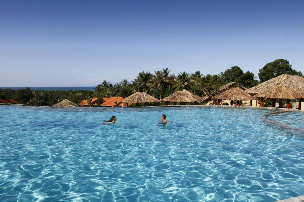 остров Фукуок: Hillside Village Resort