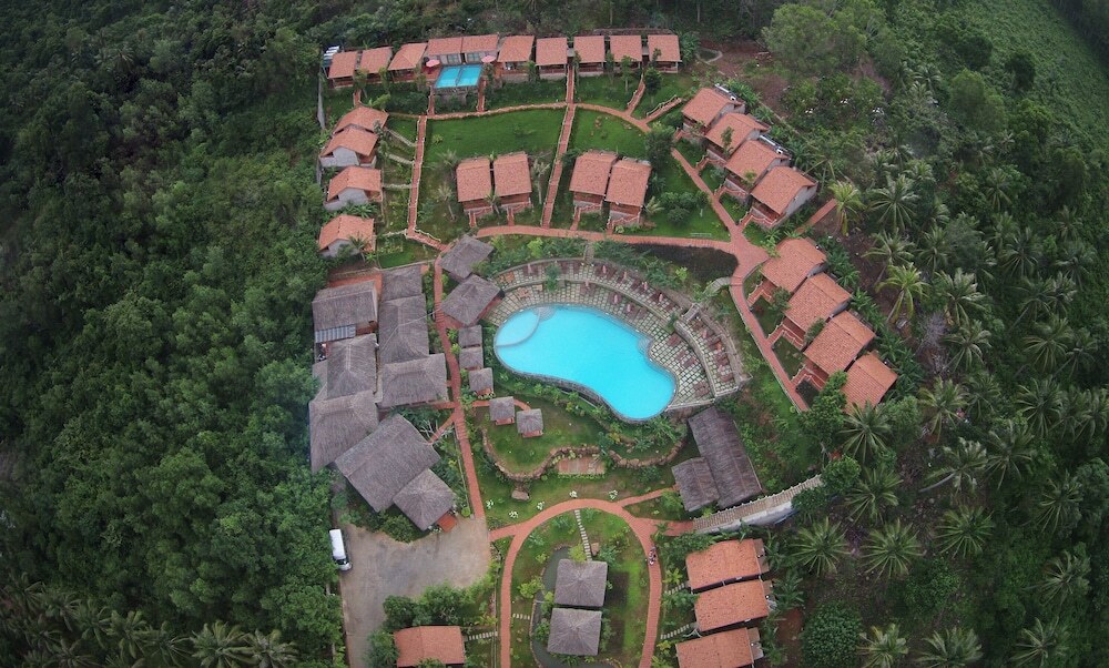 остров Фукуок: Hillside Village Resort