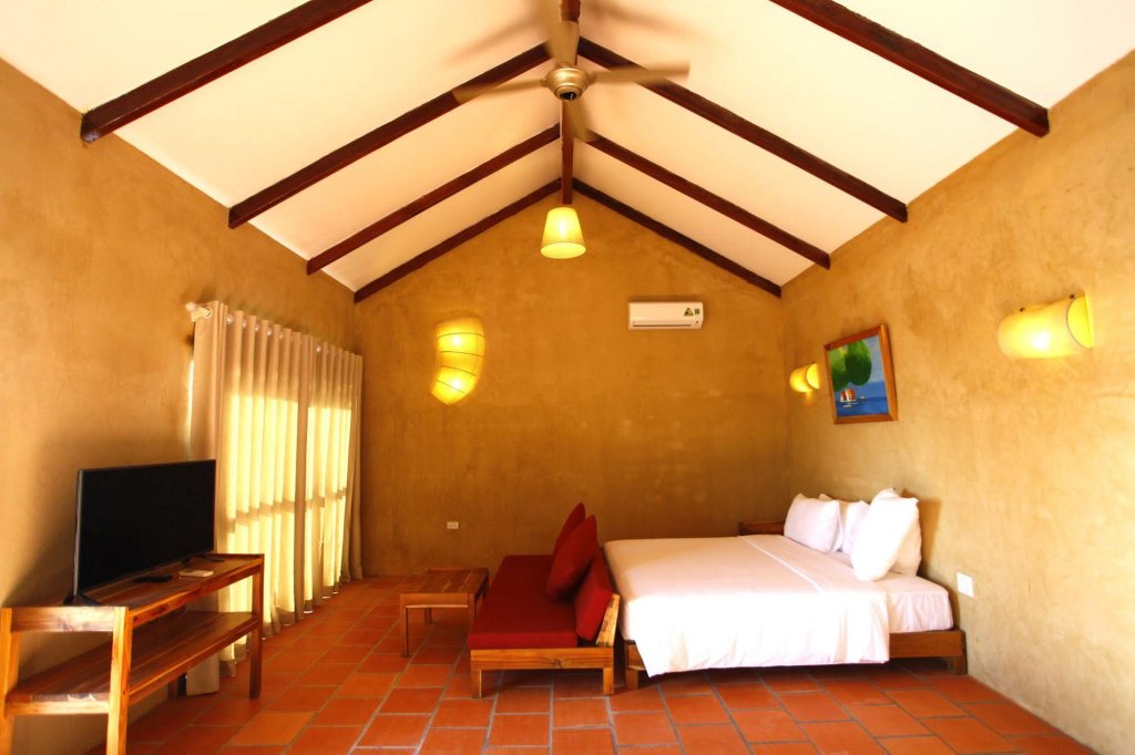 остров Фукуок: Hillside Village Resort