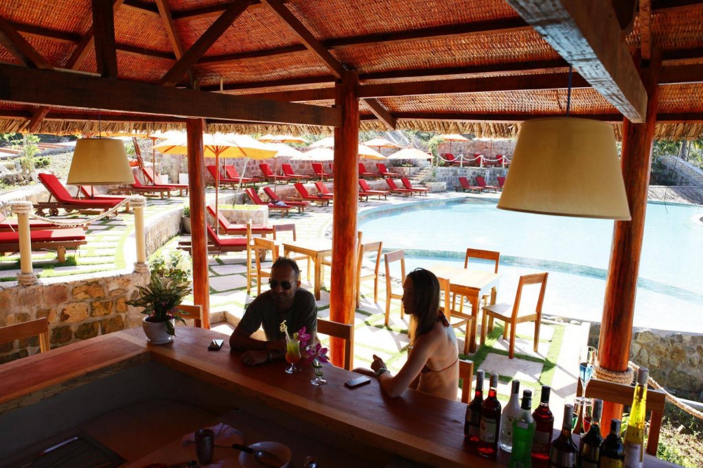 остров Фукуок: Hillside Village Resort