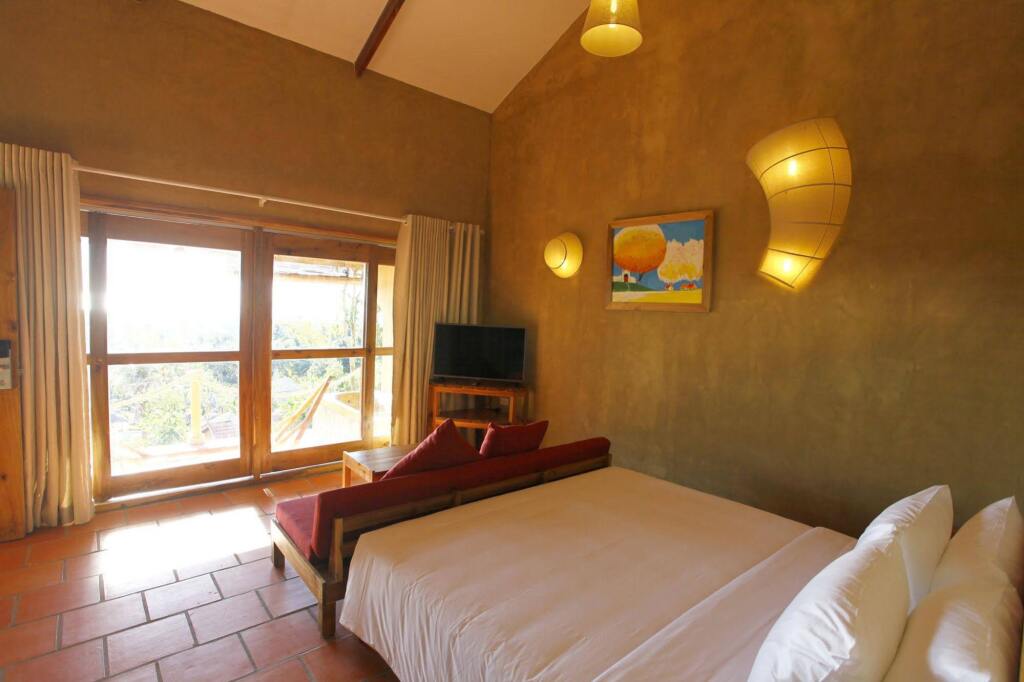 Hillside Village Resort — фото 5