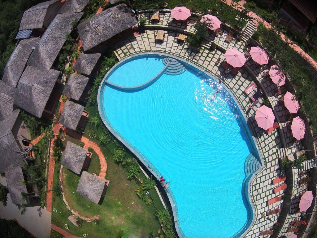 остров Фукуок: Hillside Village Resort