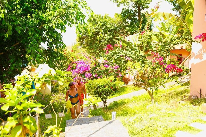 остров Фукуок: Hillside Village Resort
