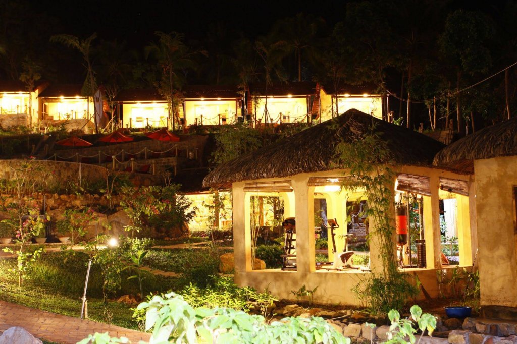 остров Фукуок: Hillside Village Resort