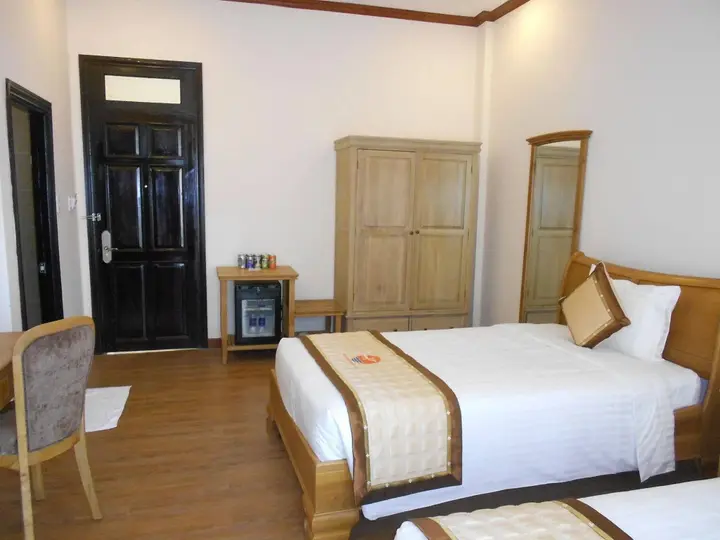 остров Фукуок: Trang An Beach Resort