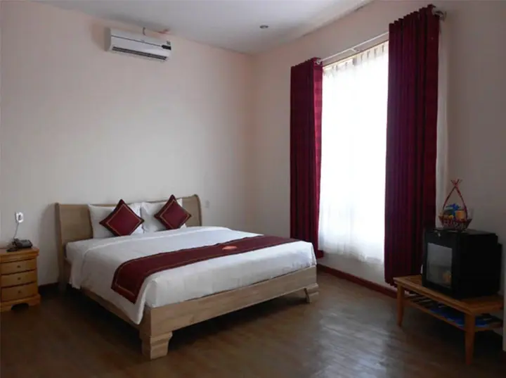 остров Фукуок: Trang An Beach Resort