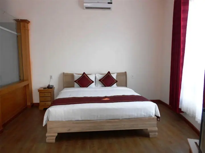 остров Фукуок: Trang An Beach Resort