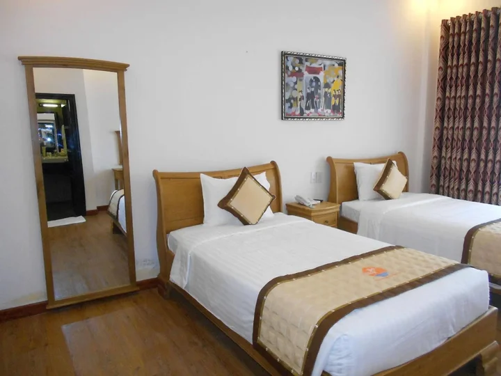 остров Фукуок: Trang An Beach Resort