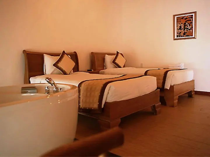 остров Фукуок: Trang An Beach Resort
