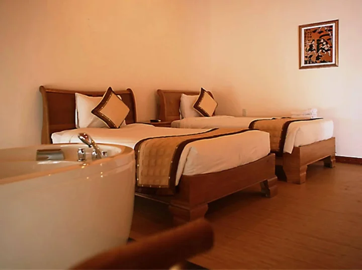 остров Фукуок: Trang An Beach Resort