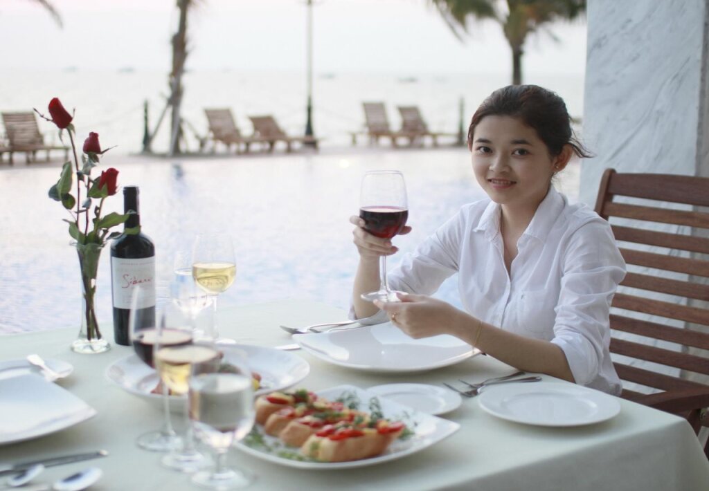 остров Фукуок: Trang An Beach Resort