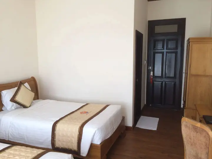 остров Фукуок: Trang An Beach Resort