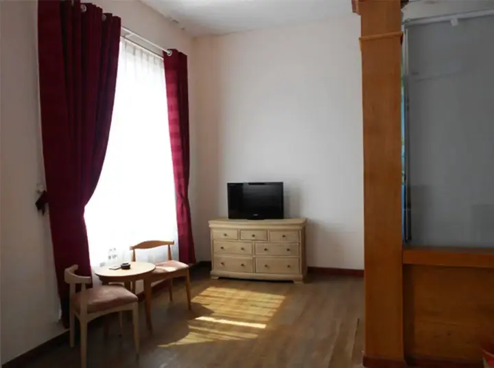 остров Фукуок: Trang An Beach Resort